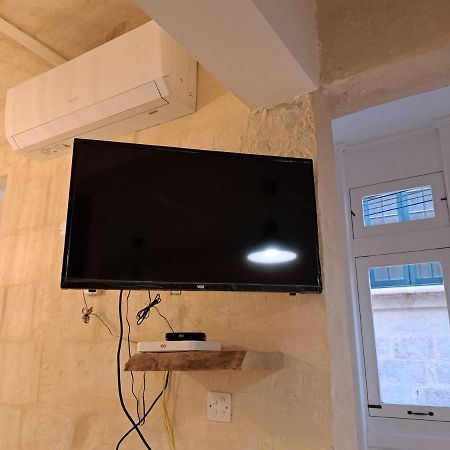 Ta' Wenzu Apartment Birgu Exterior photo