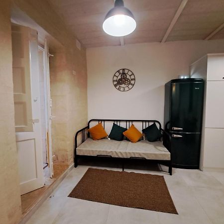 Ta' Wenzu Apartment Birgu Exterior photo