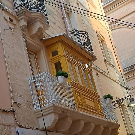 Ta' Wenzu Apartment Birgu Exterior photo