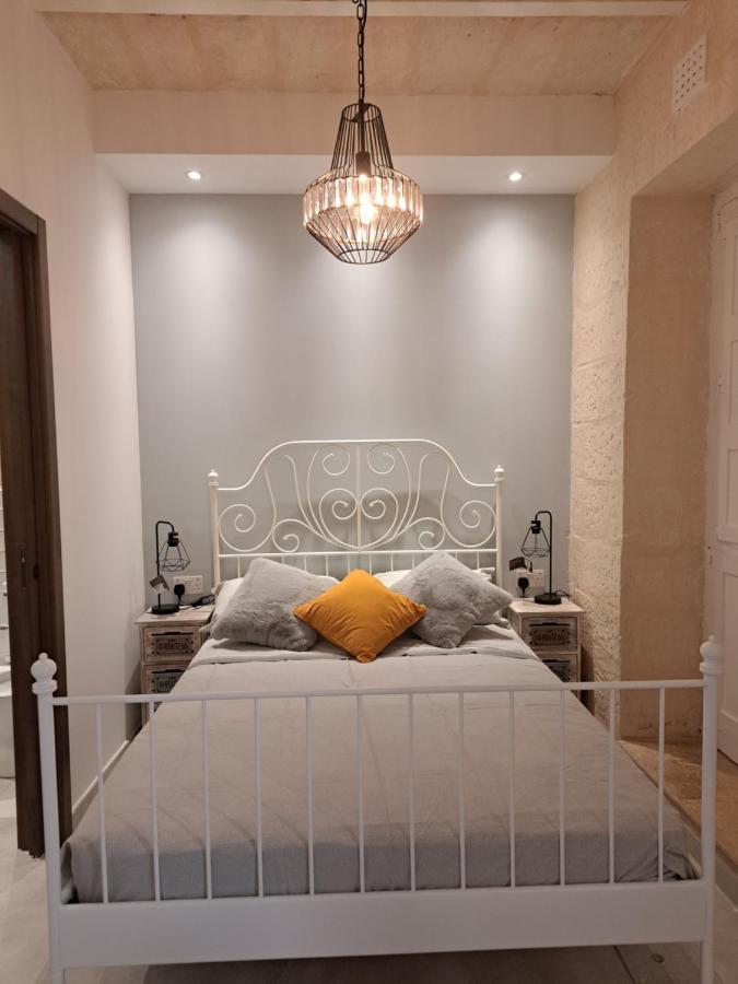 Ta' Wenzu Apartment Birgu Exterior photo