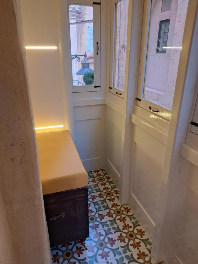 Ta' Wenzu Apartment Birgu Exterior photo