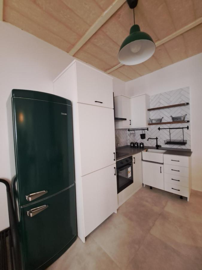 Ta' Wenzu Apartment Birgu Exterior photo