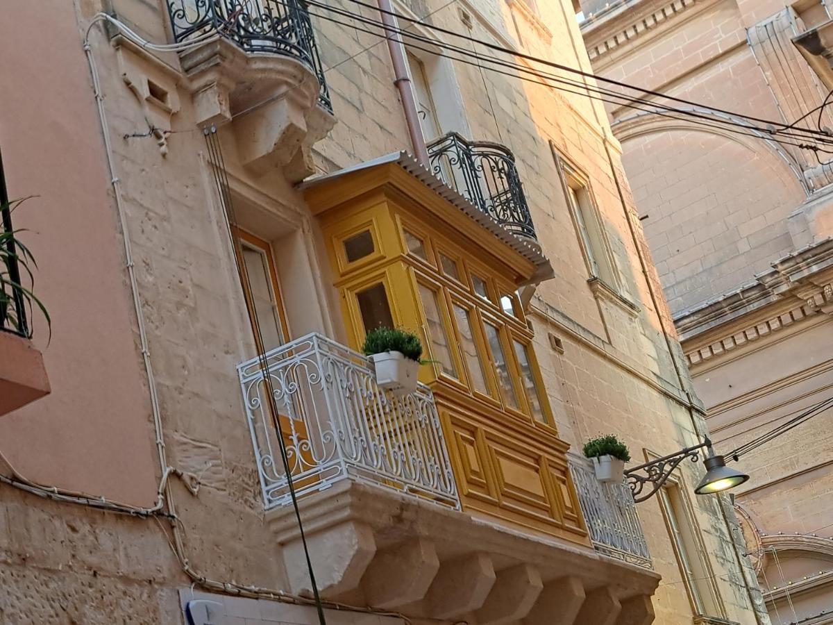 Ta' Wenzu Apartment Birgu Exterior photo